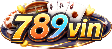 Logo 789vin